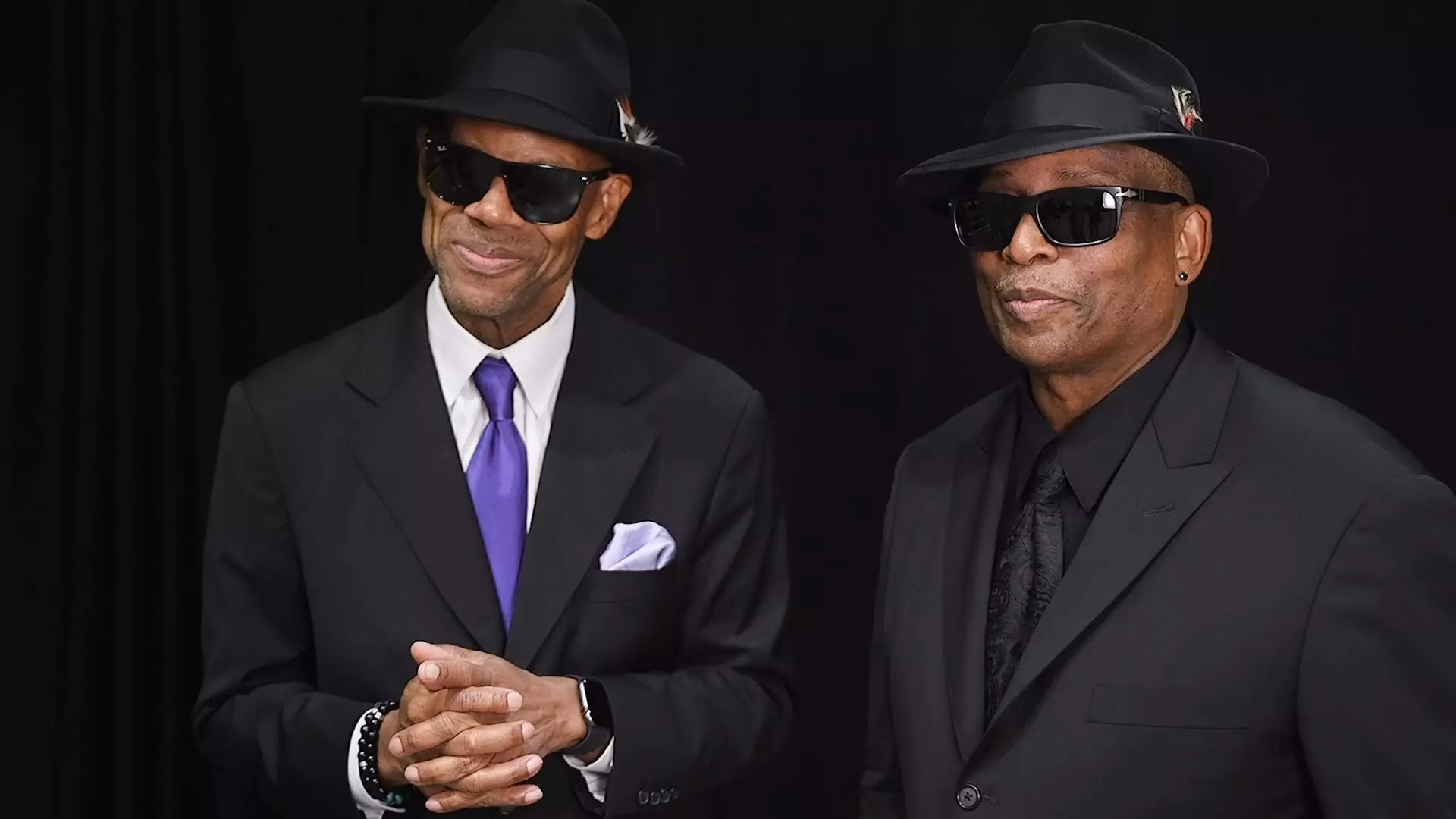 Jimmy Jam & Terry Lewis