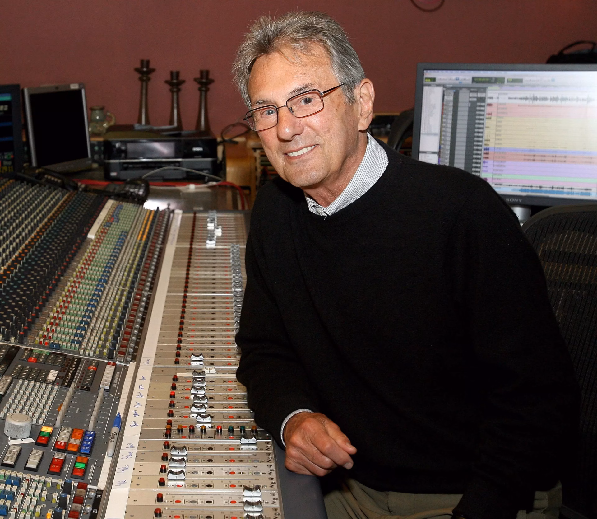 Al Schmitt