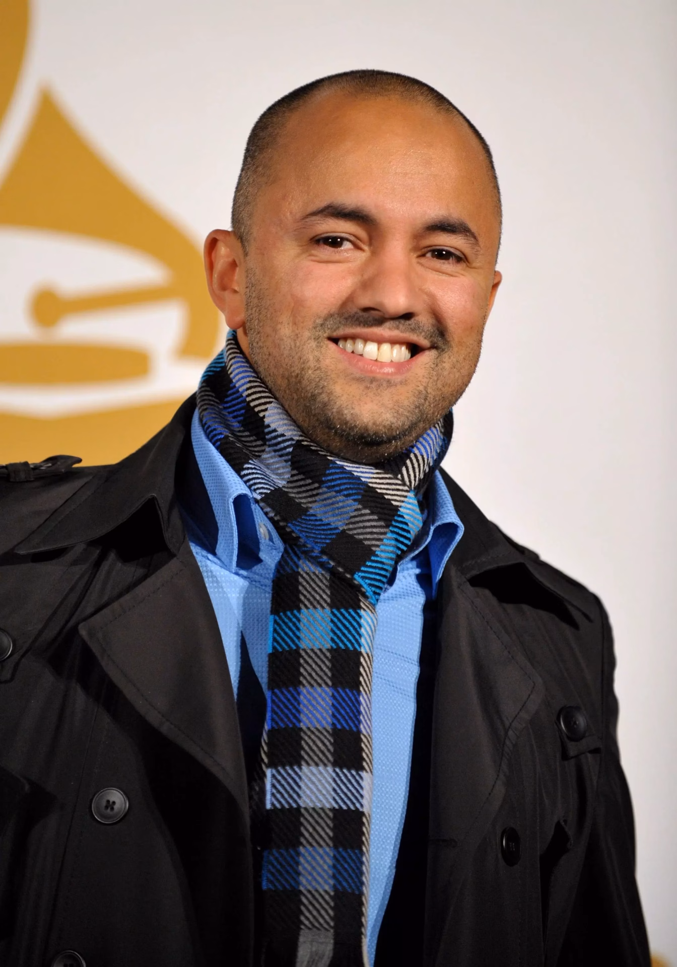 5 Questions With … RedOne