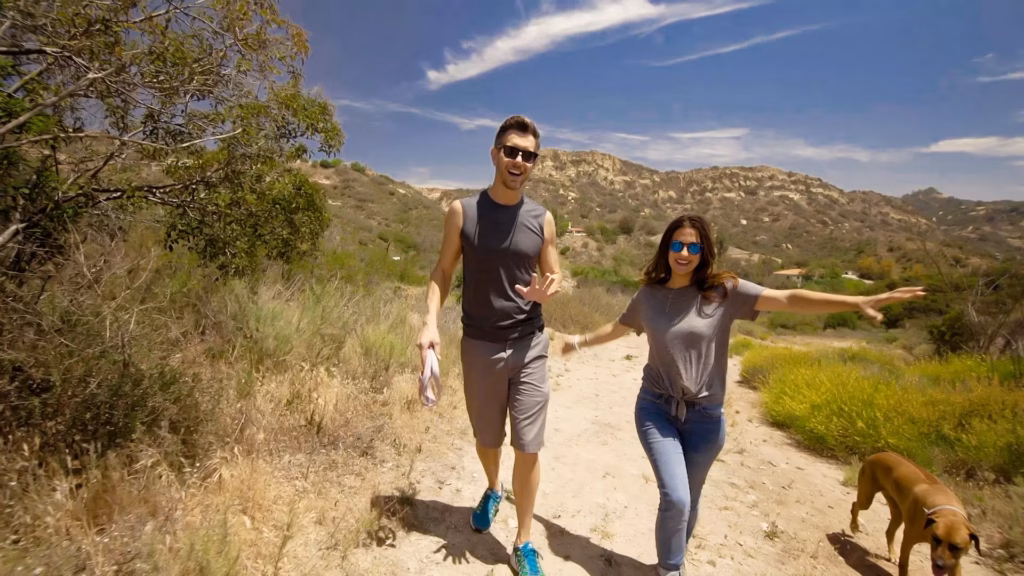 On Location: Los Angeles