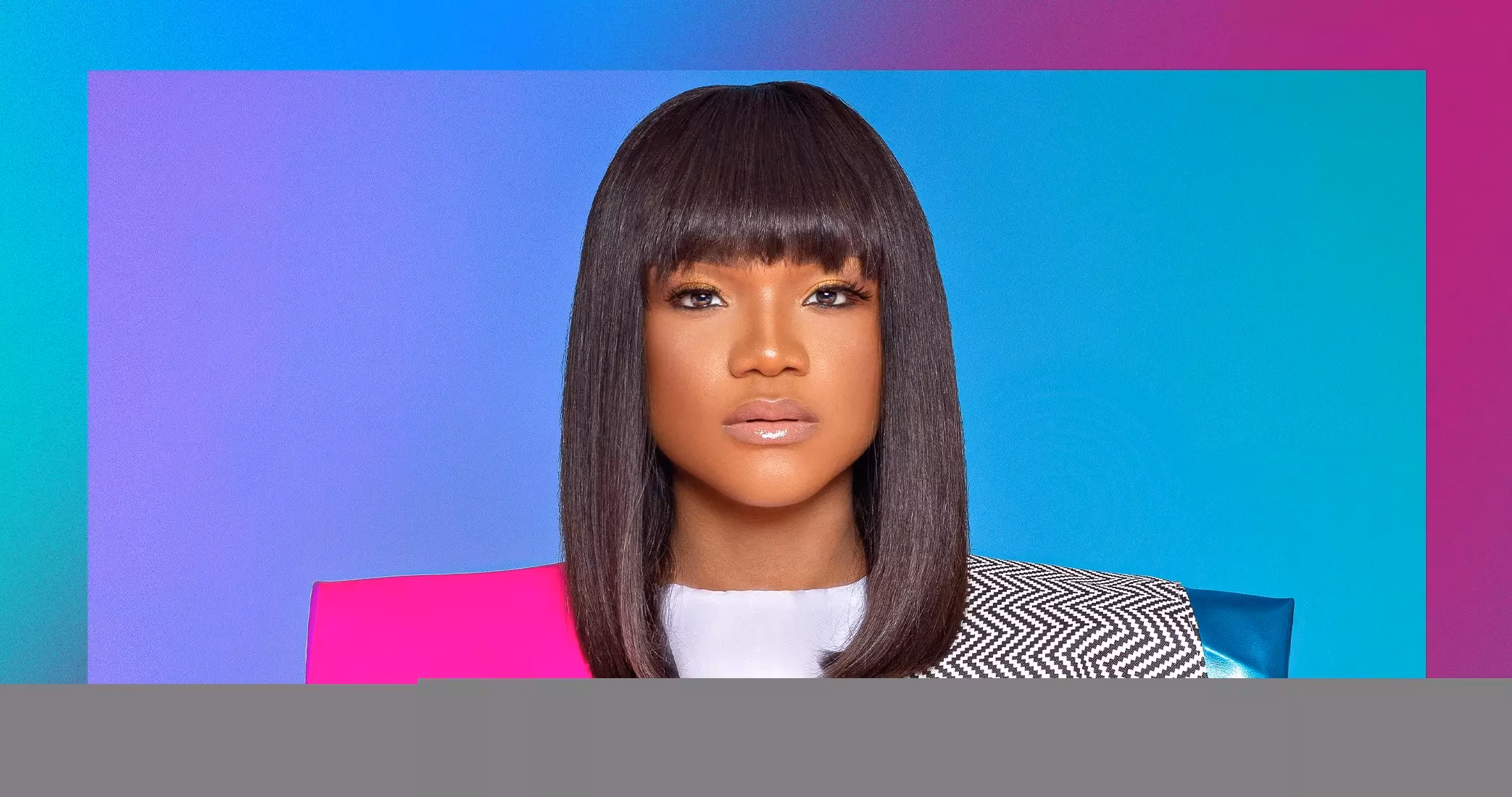 Positive Vibes Only: Watch Ada Ehi Perform “Congratulations,” An Aural Breath Of Fresh Air