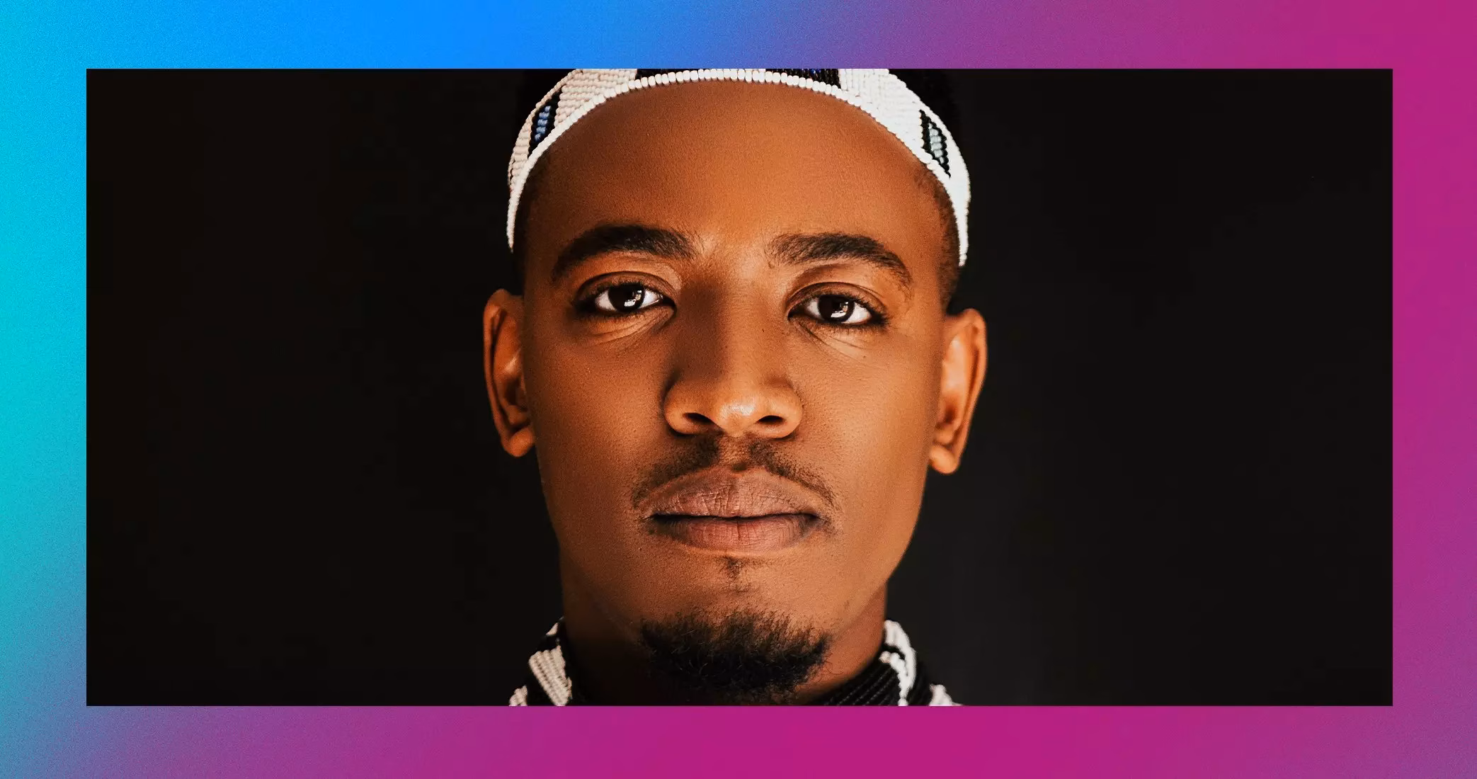 Positive Vibes Only: Watch Sun-El Musician & Msaki Perform The Ripping Track “Ubomi Abumanga”