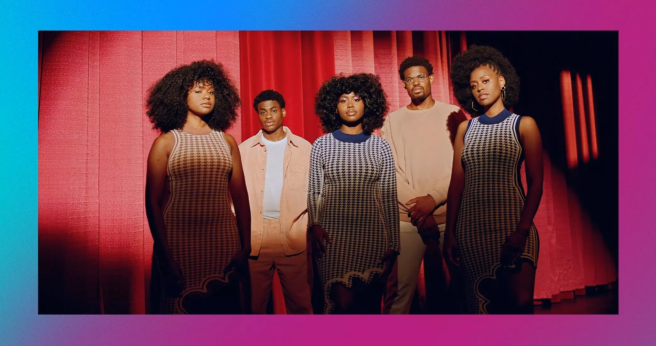 Positive Vibes Only: Watch Infinity Song Reassure A Wary Planet That “Everything Is Gonna Be Alright” In Performance