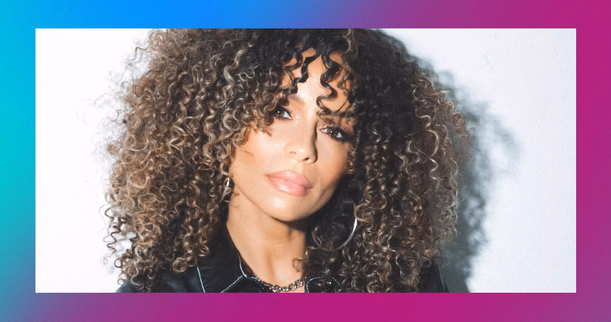 Positive Vibes Only: Watch Blanca Perform A Sinuous Rendition Of “Even At My Worst”