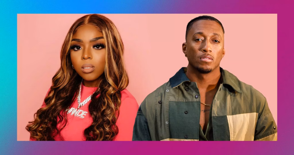 Positive Vibes Only: Wande & Lecrae