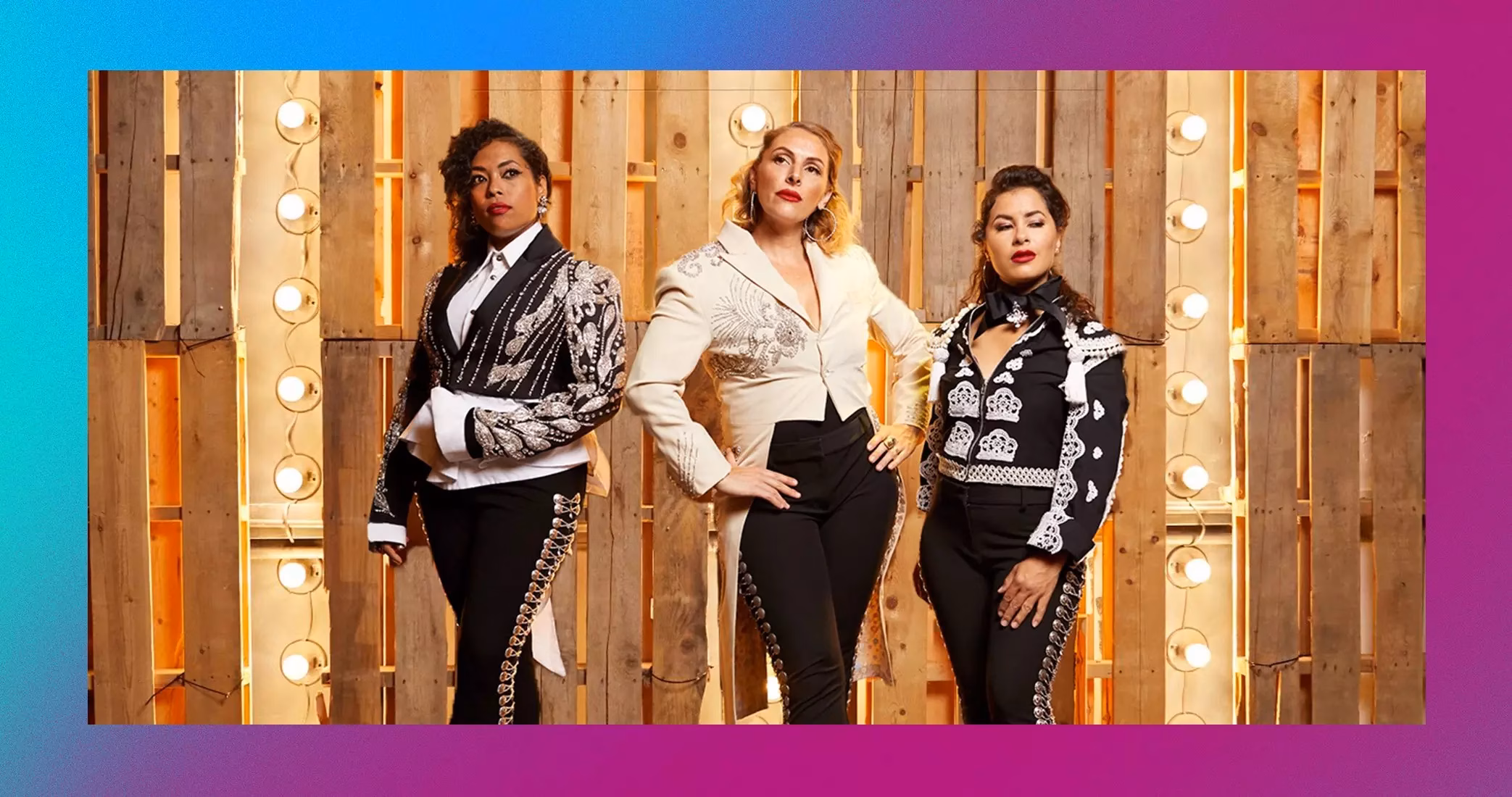 Positive Vibes Only: Let Your Body Move To Flor De Toloache’s Vibrant Performance Of “Indestructible”
