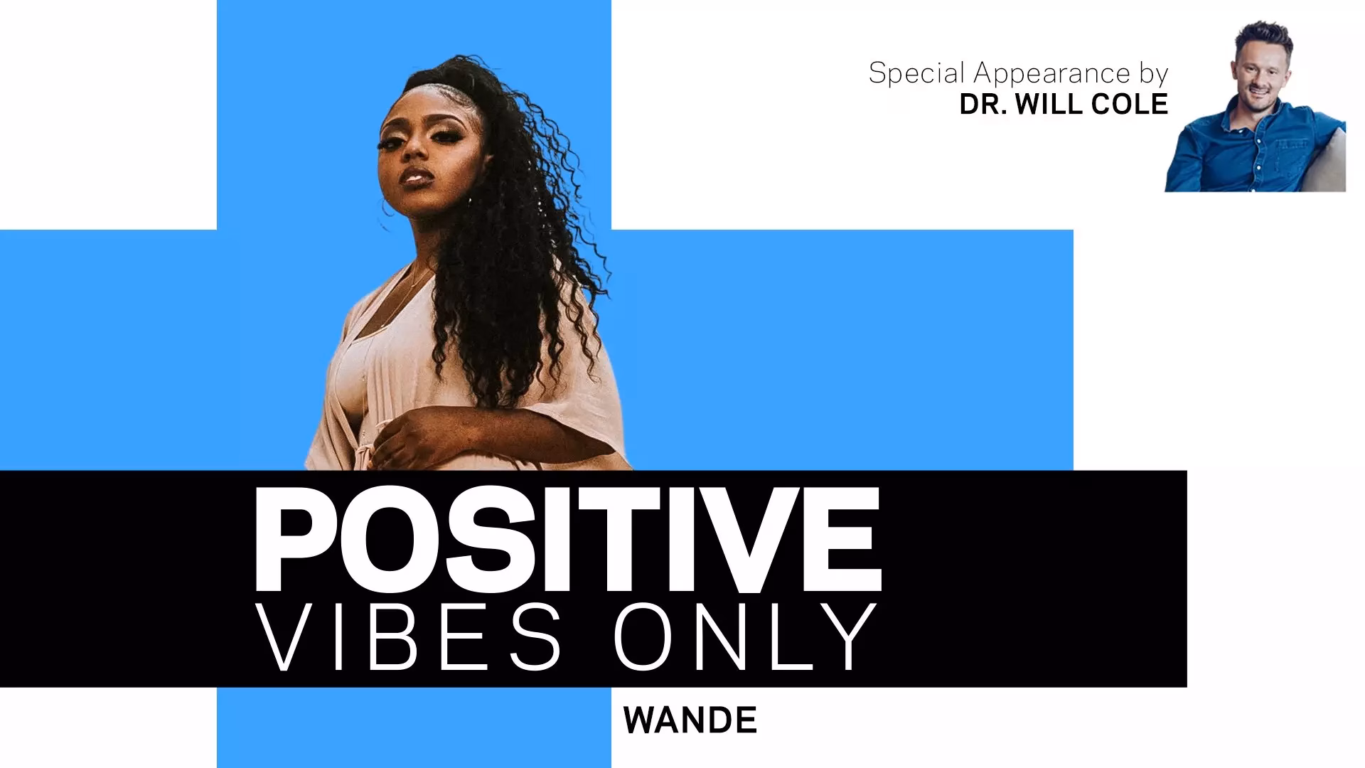 Wande Strikes A Proud Note Of Resolve With “Wakande” | Positive Vibes Only
