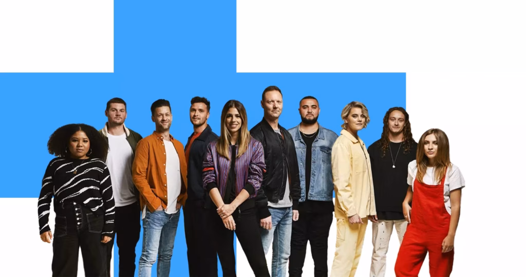 Hillsong Worship