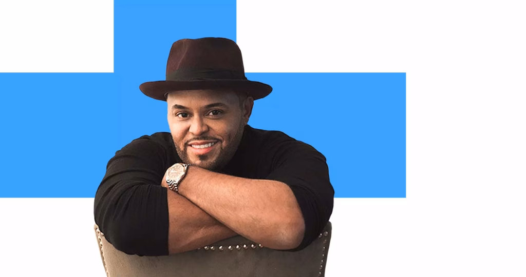 Positive Vibes Only: Israel & New Breed