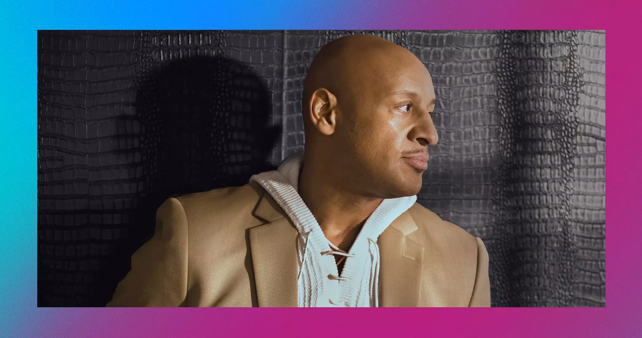 Positive Vibes Only: Watch Brian Courtney Wilson Deliver A Poignant Message With His Masterful Performance of “Still”