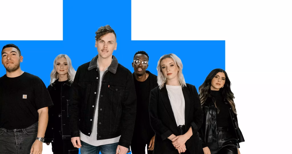  Elevation Worship


 