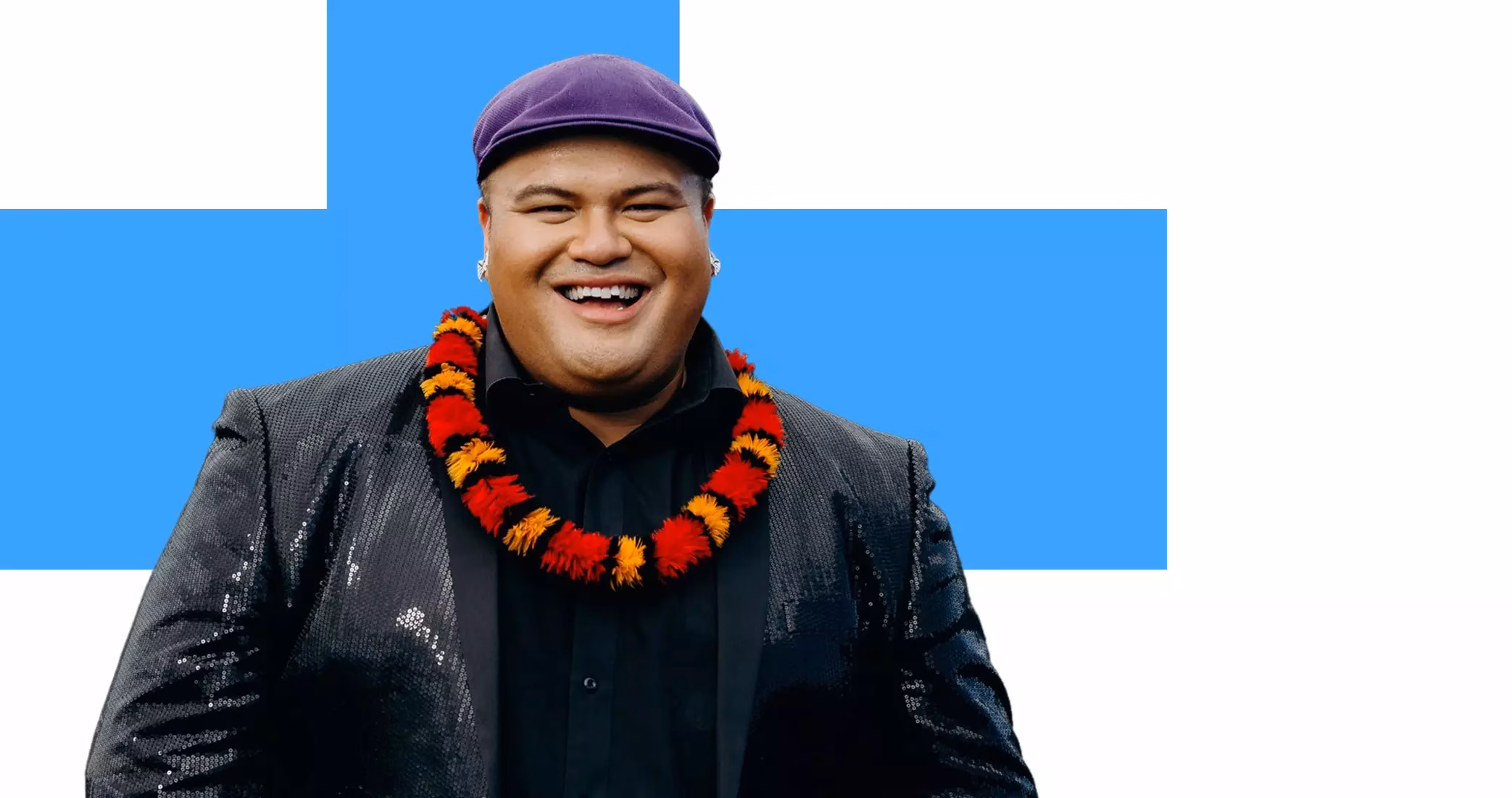 Positive Vibes Only: Kalani Pe’a Whisks Us Away To Hawaii With A Feel-Good Performance Of “E Nā Kini”