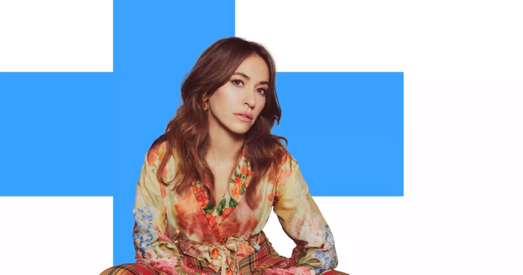 Lauren Daigle