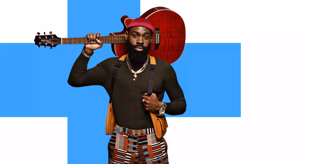 Mali Music press photo
