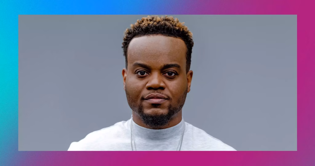 Artwork for Positive Vibes Only episode with Travis Greene