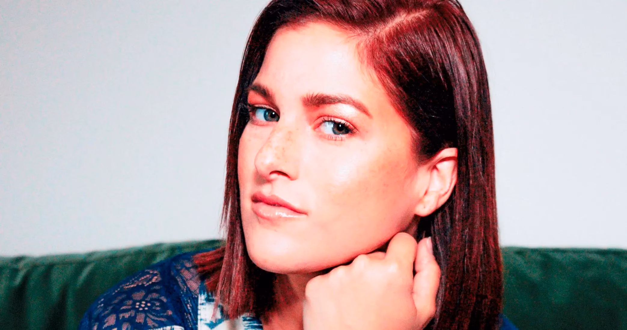 Cassadee Pope