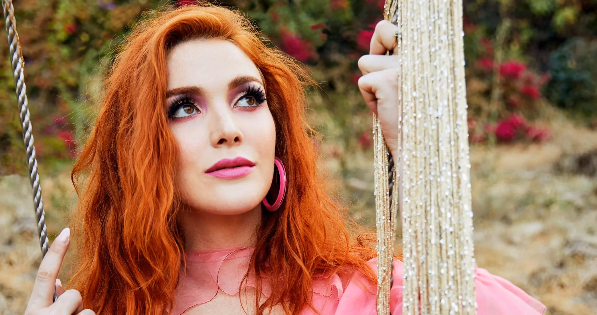 Quarantine Diaries: Caylee Hammack Is Making Espresso, Gardening & Promoting Her New Album, ‘If It Wasn’t For You’