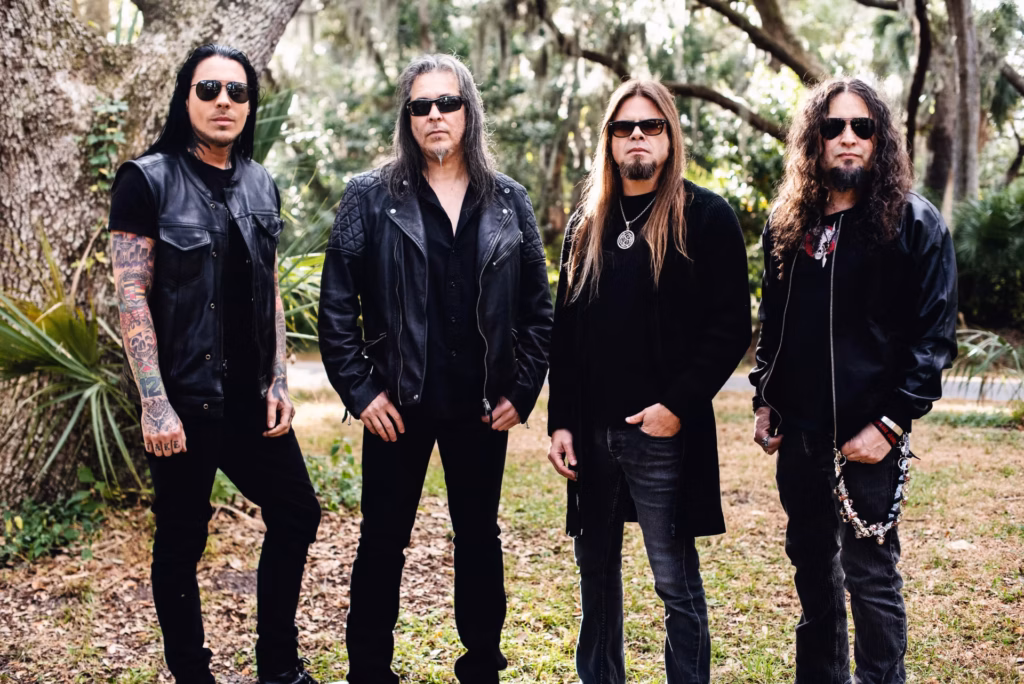 Queensryche
