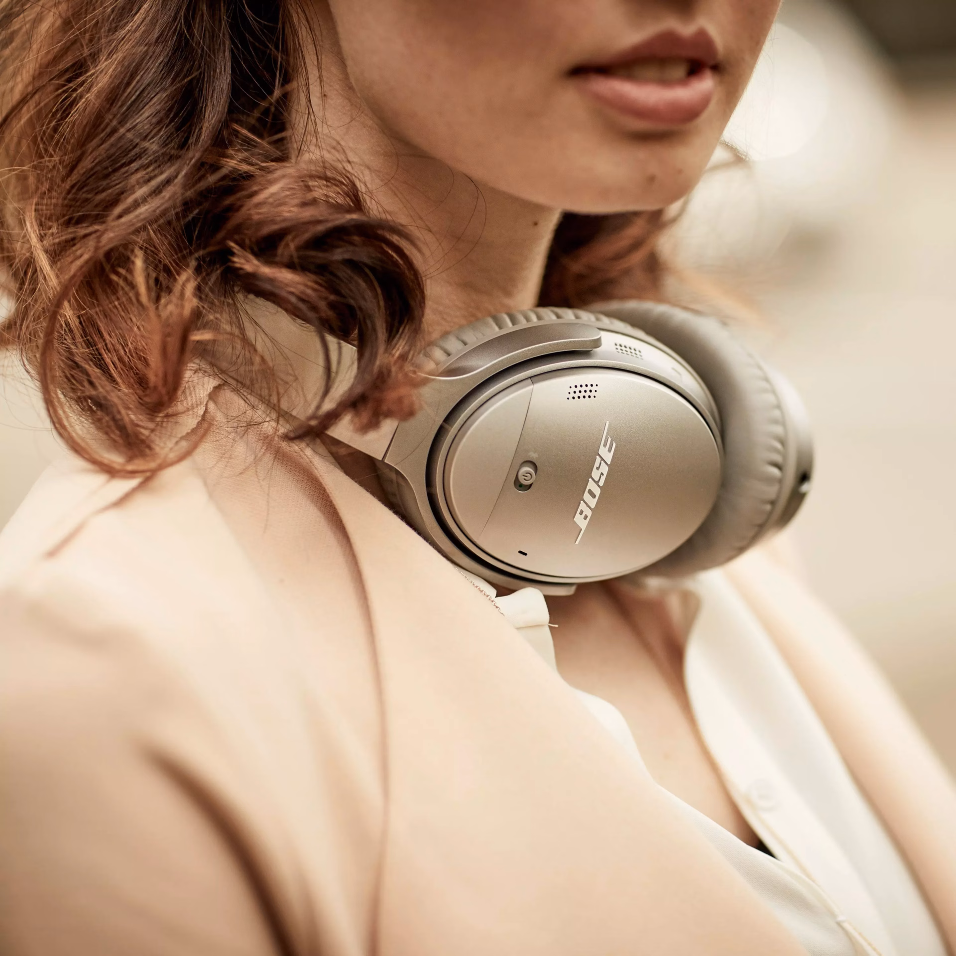 Google Assistant Onboard With Bose Smart Headphones