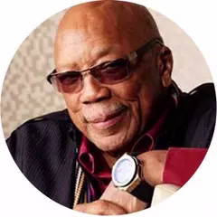Quincy Jones