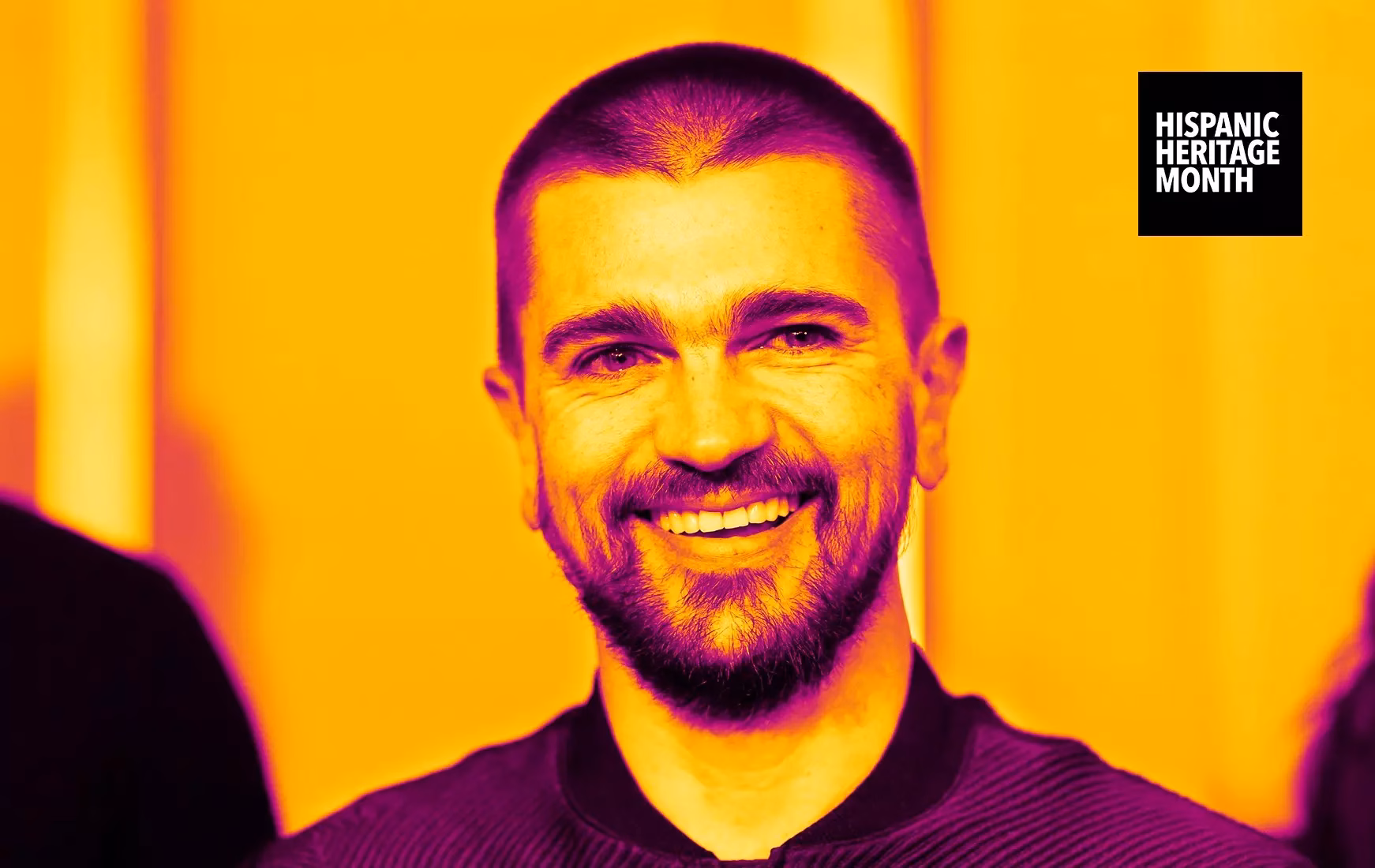 Latin GRAMMY winner Juanes