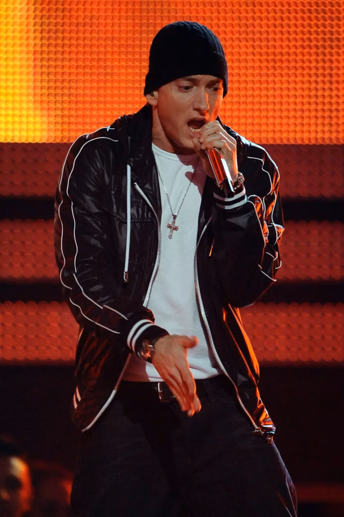 Eminem