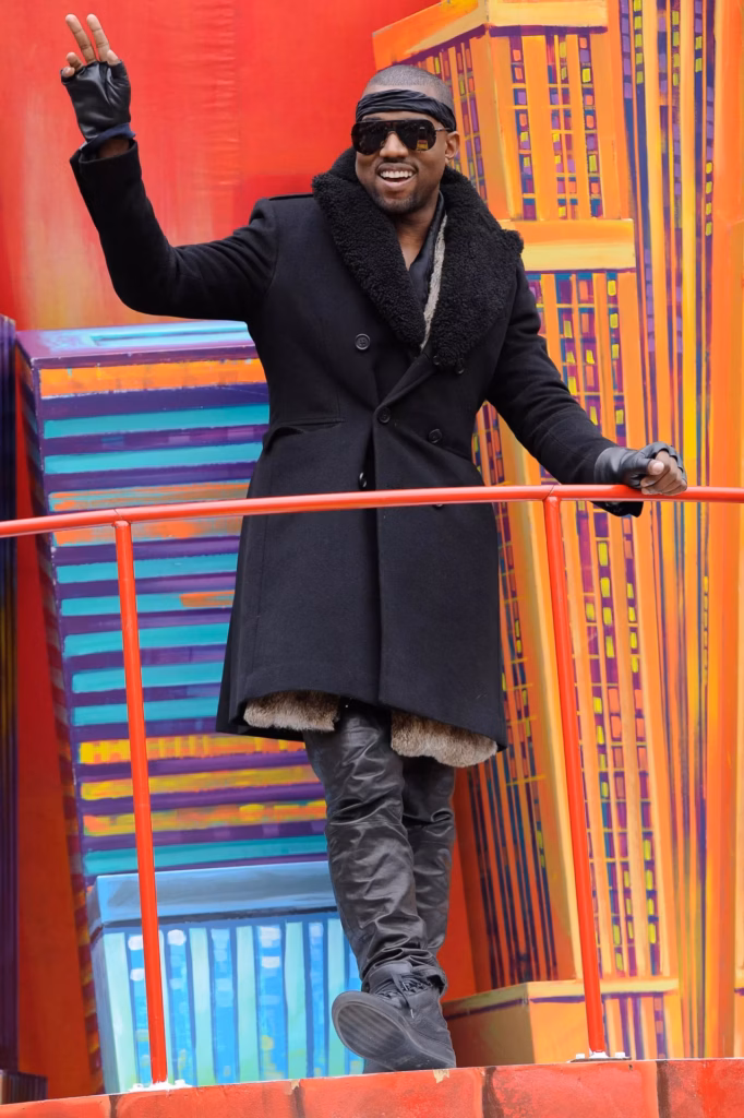 Kanye West