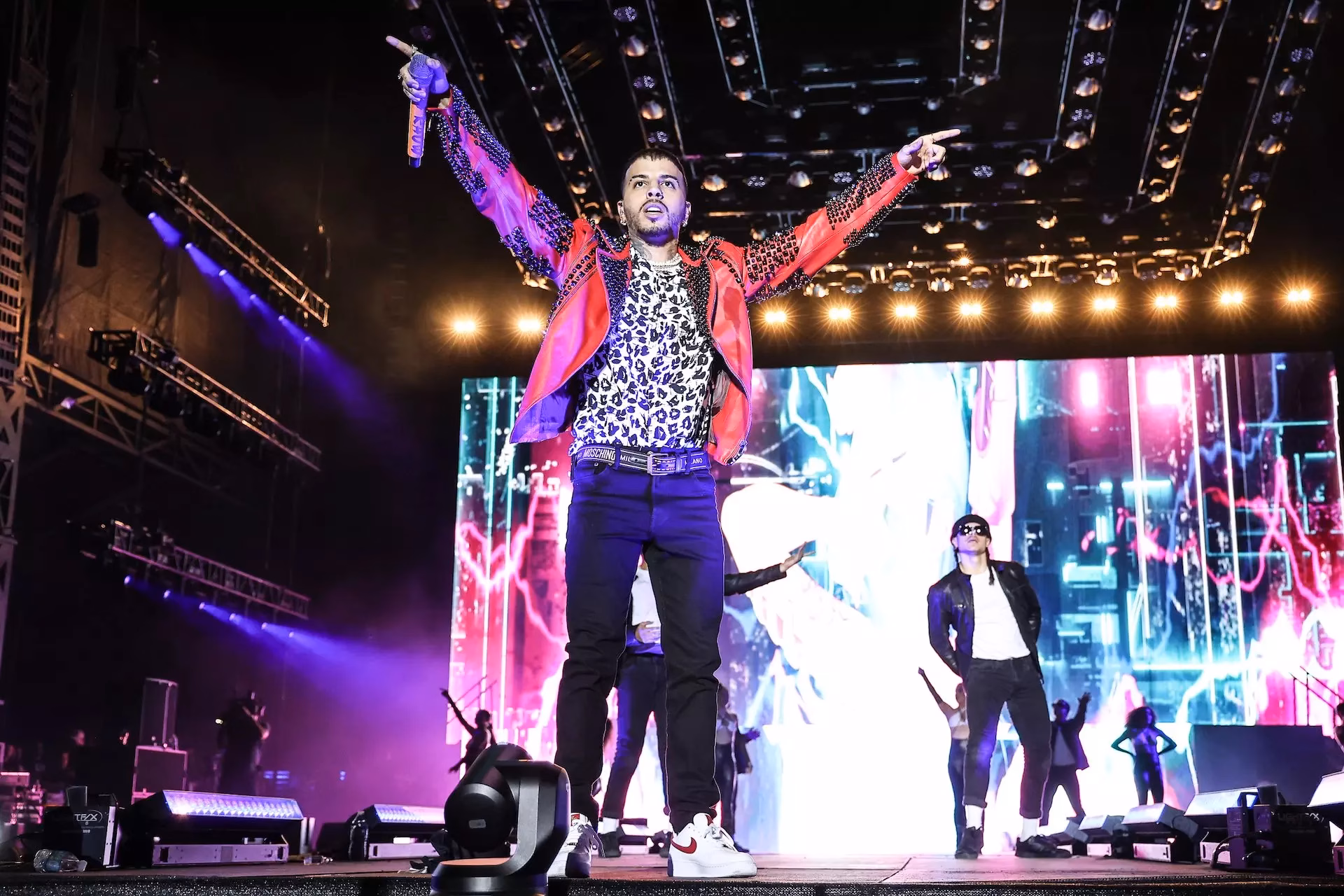 2021 In Review: 8 Trends That Defined Latin Music