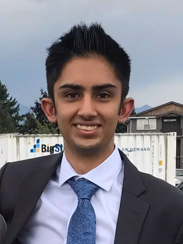 Rav Arora