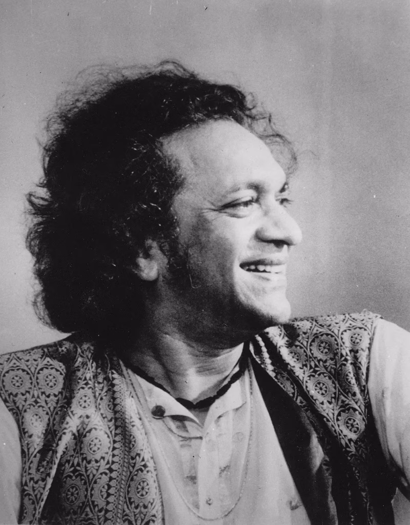 Ravi Shankar 