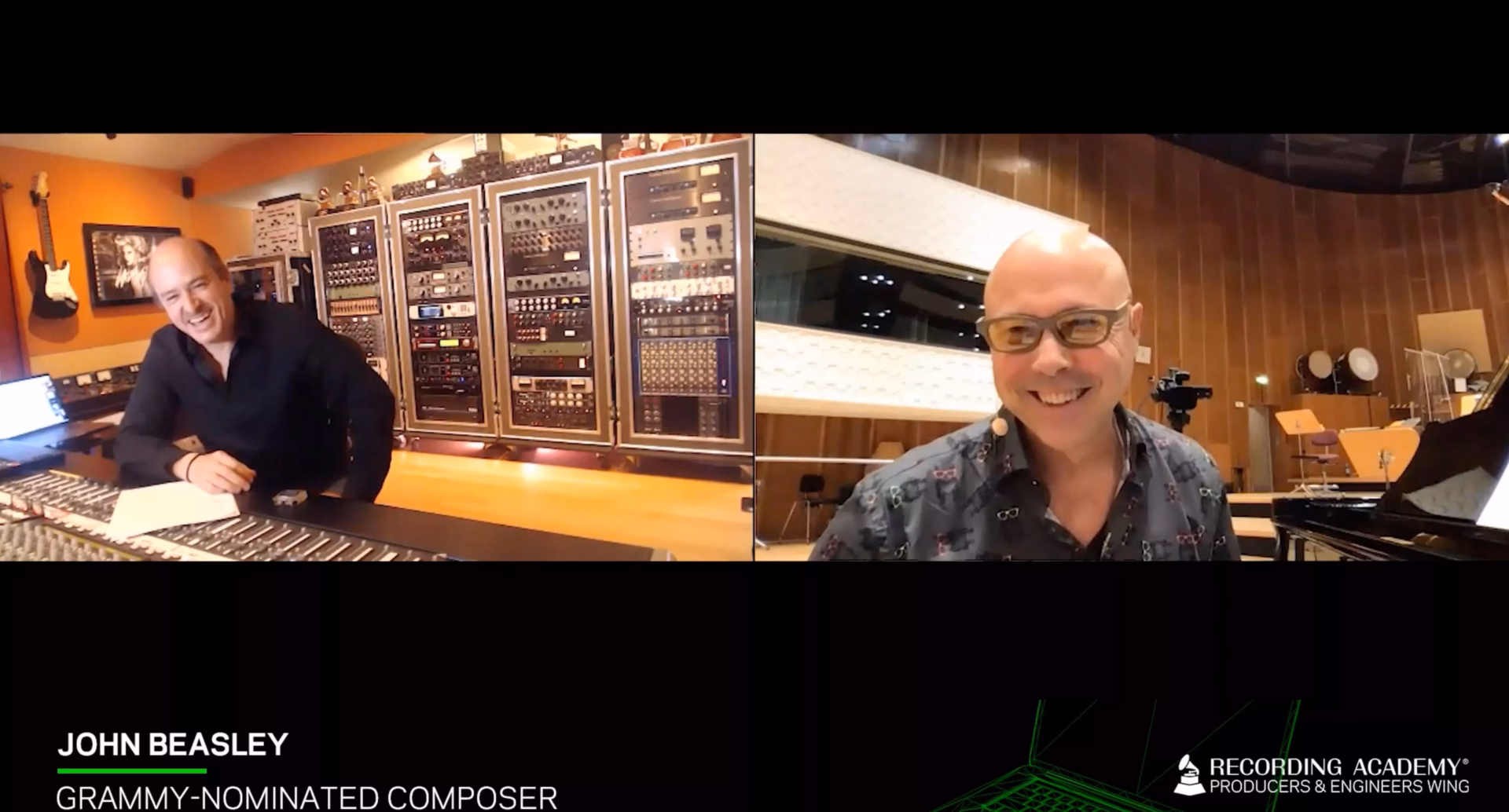 Remote (Controlled): The Recording Academy’s Guide To Recording Music Remotely With A Producer & Engineer