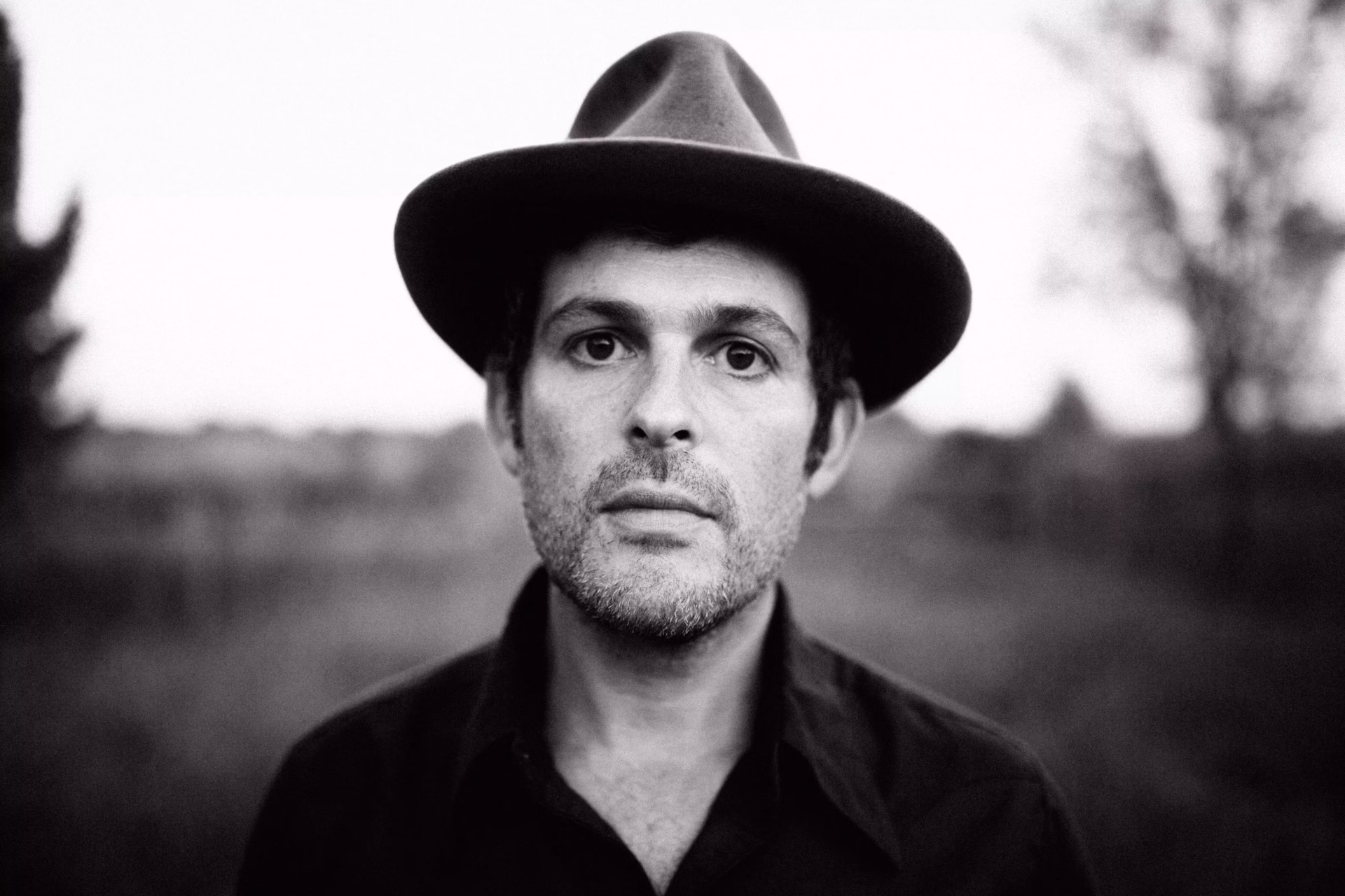 Gregory Alan Isakov