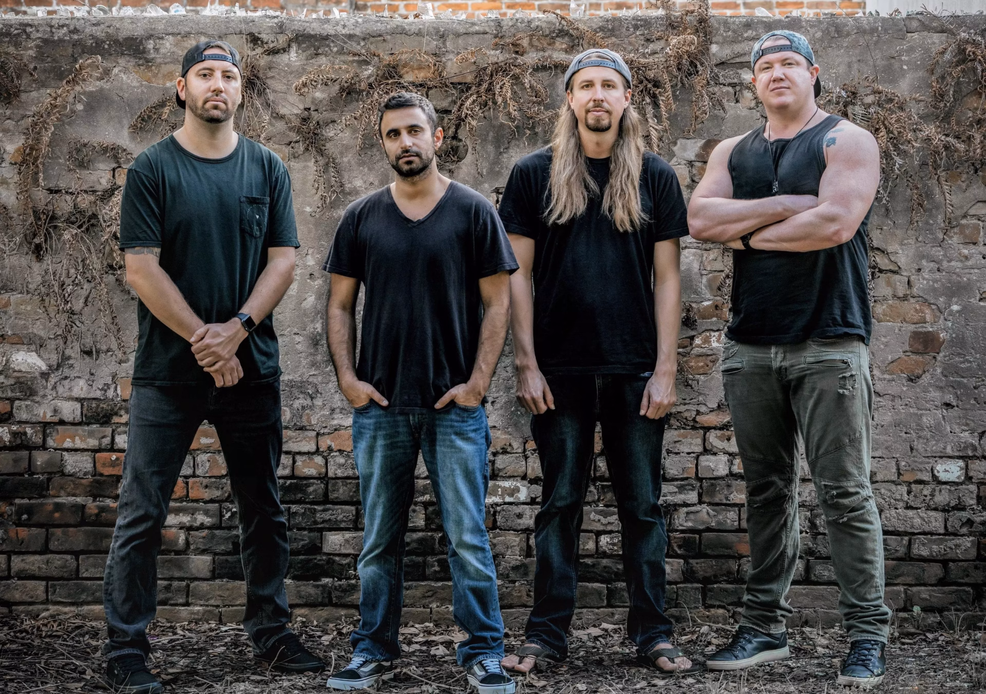 Rebelution
