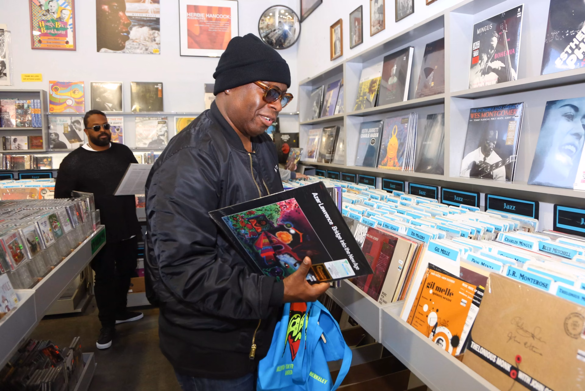 Here’s Your Guide To Record Store Day 2019: Prince, Aretha Franklin, Elvis Costello & More Exclusive Releases