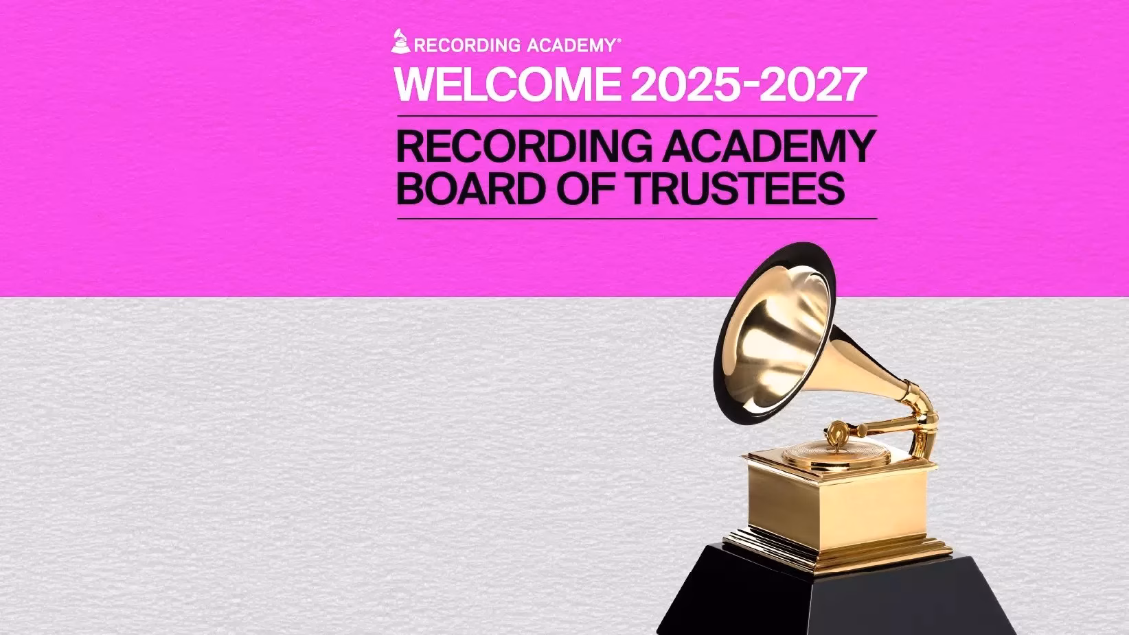The Recording Academy Elects 2025-2027 Board Of Trustees: Dr. Chelsey Green, Evan Bogart, Jennifer Blakeman & Tammy Hurt Elected As National Officers