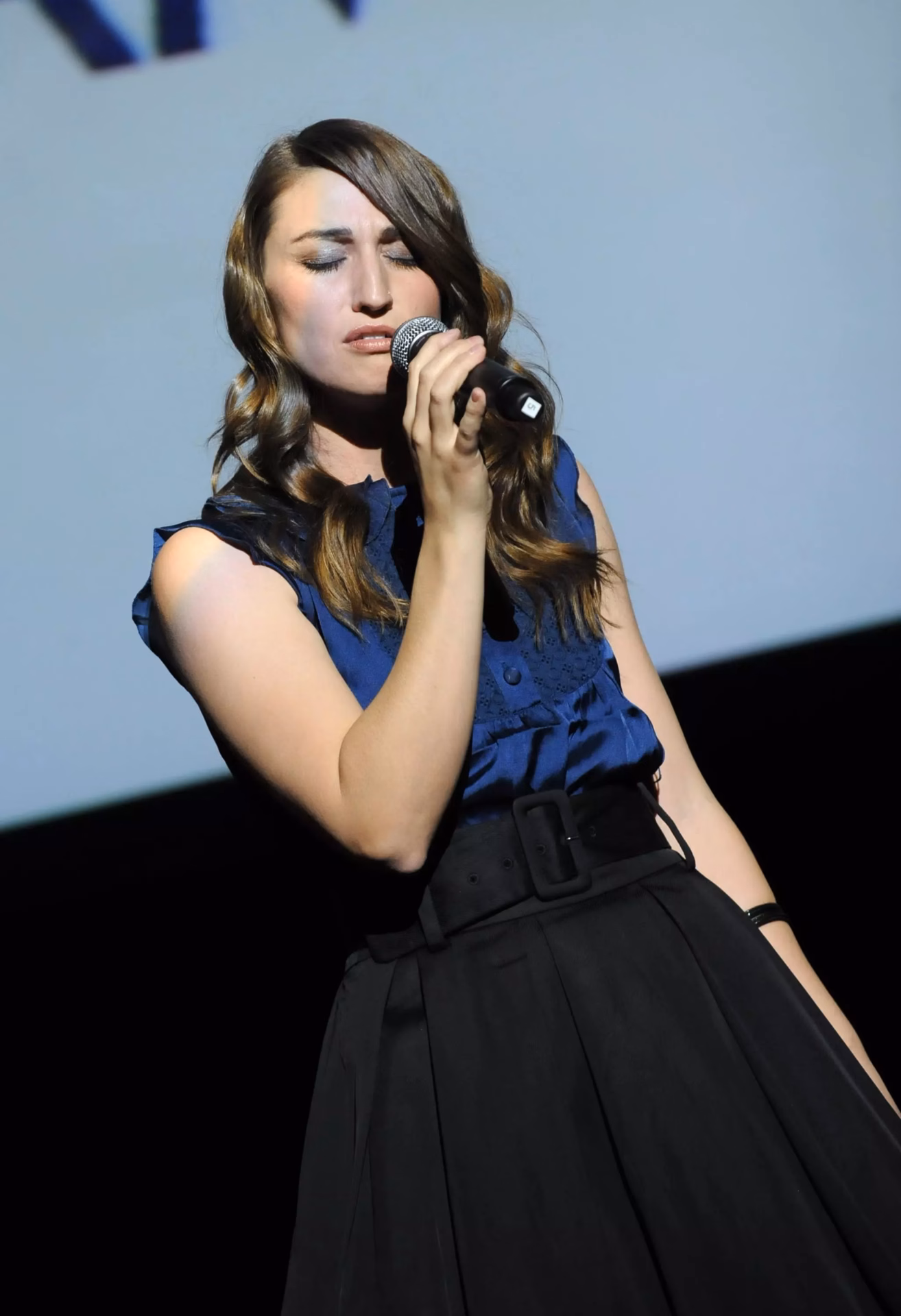 Sara Bareilles To Perform At GRAMMY In The Schools Live!