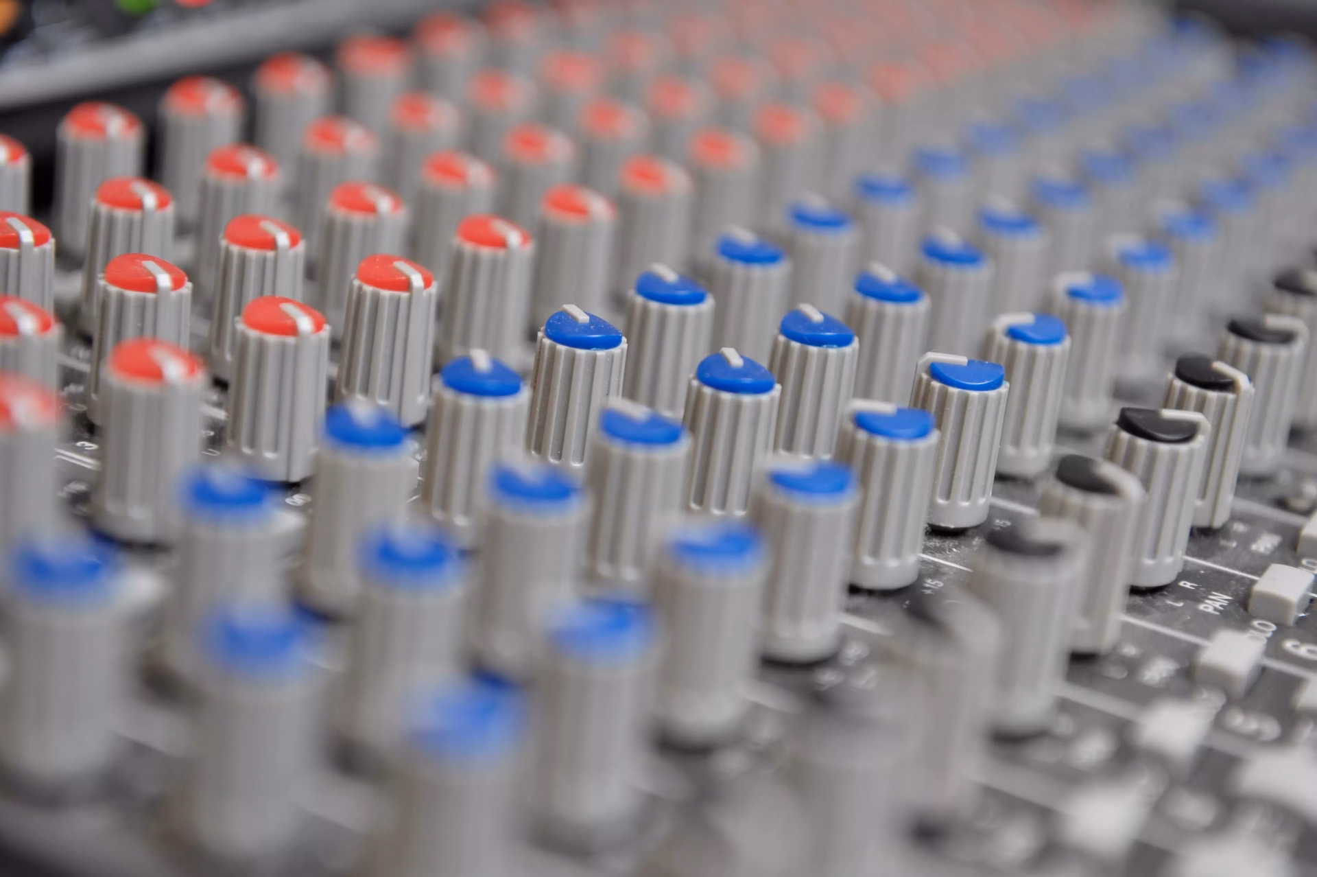 Recording Studio