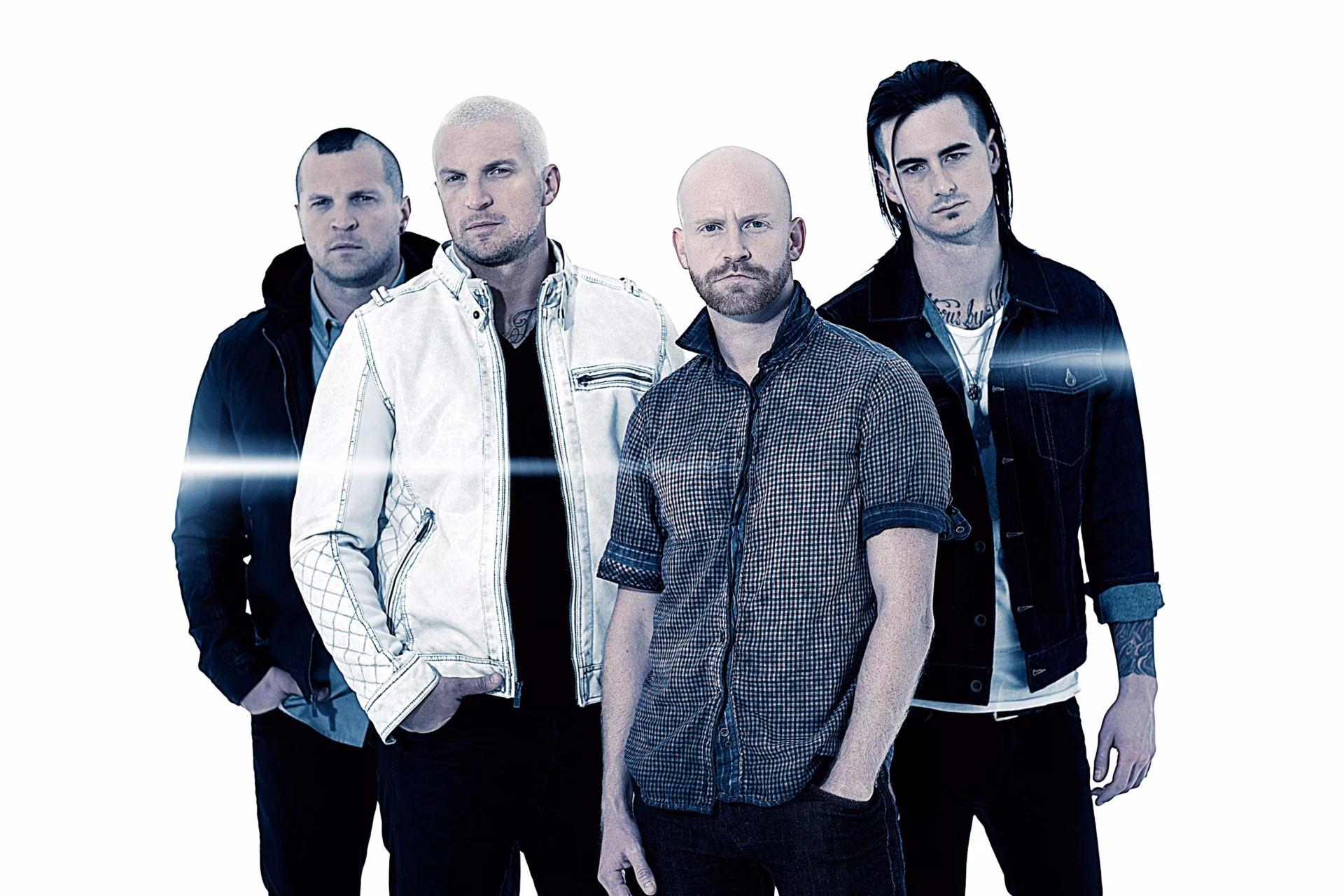 Exclusive GRAMMY.com Interview With Red