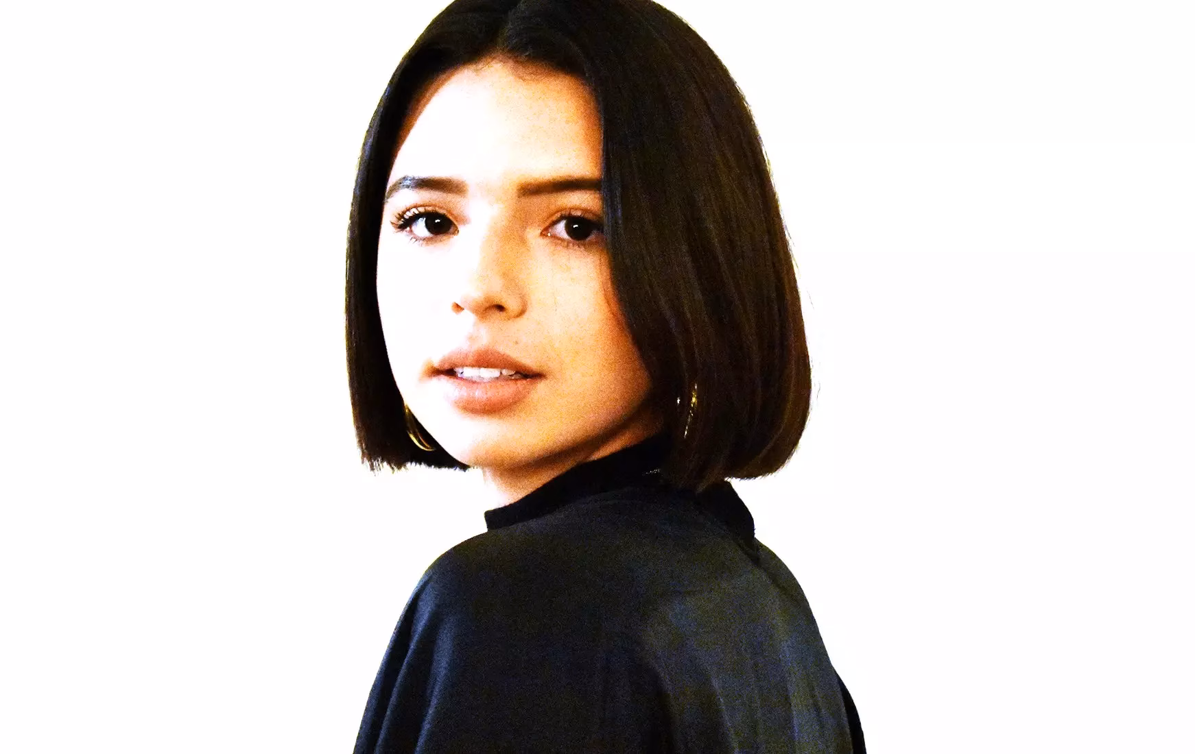 Angela Aguilar