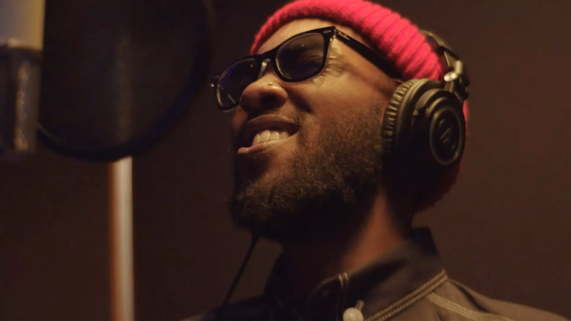 ReImagined At Home: Ant Clemons