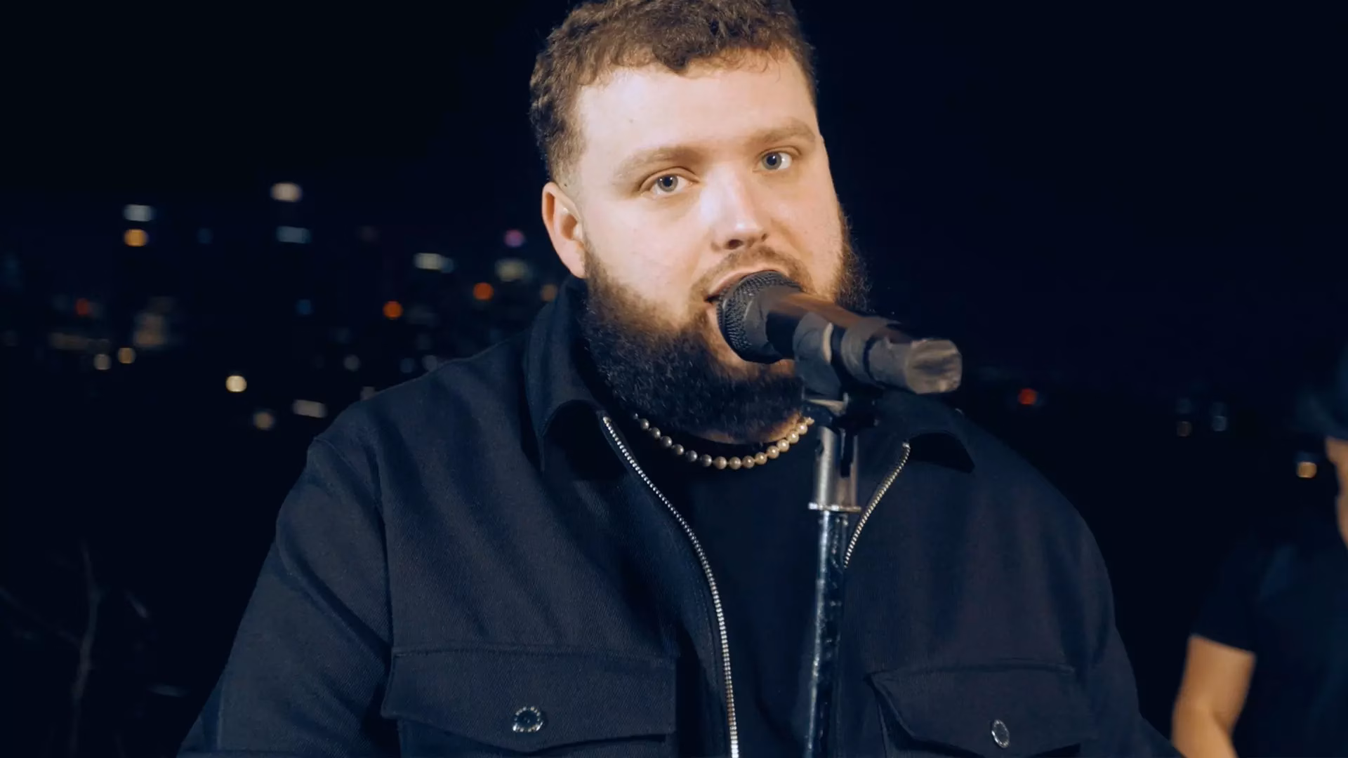ReImagined At Home: Watch Camino Perform A Pitch-Perfect Cover Of Train’s “Drops of Jupiter”