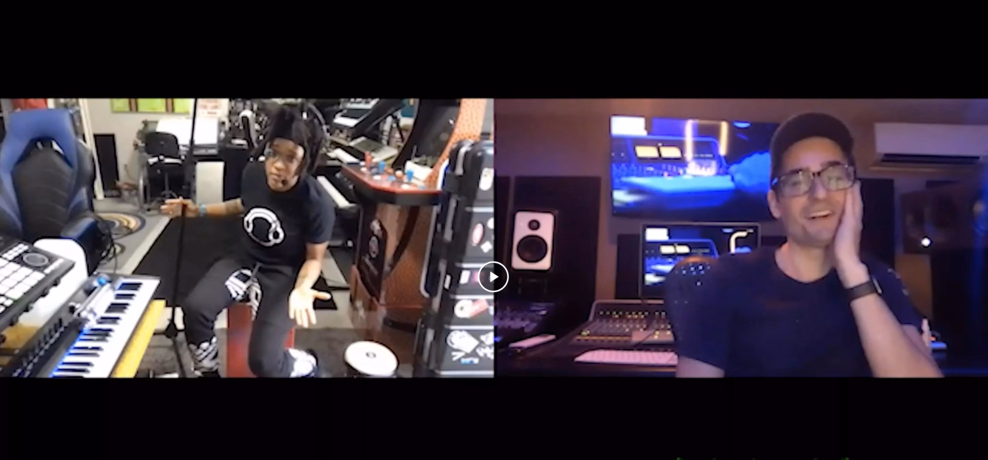 Remote (Controlled) Pt. 1
