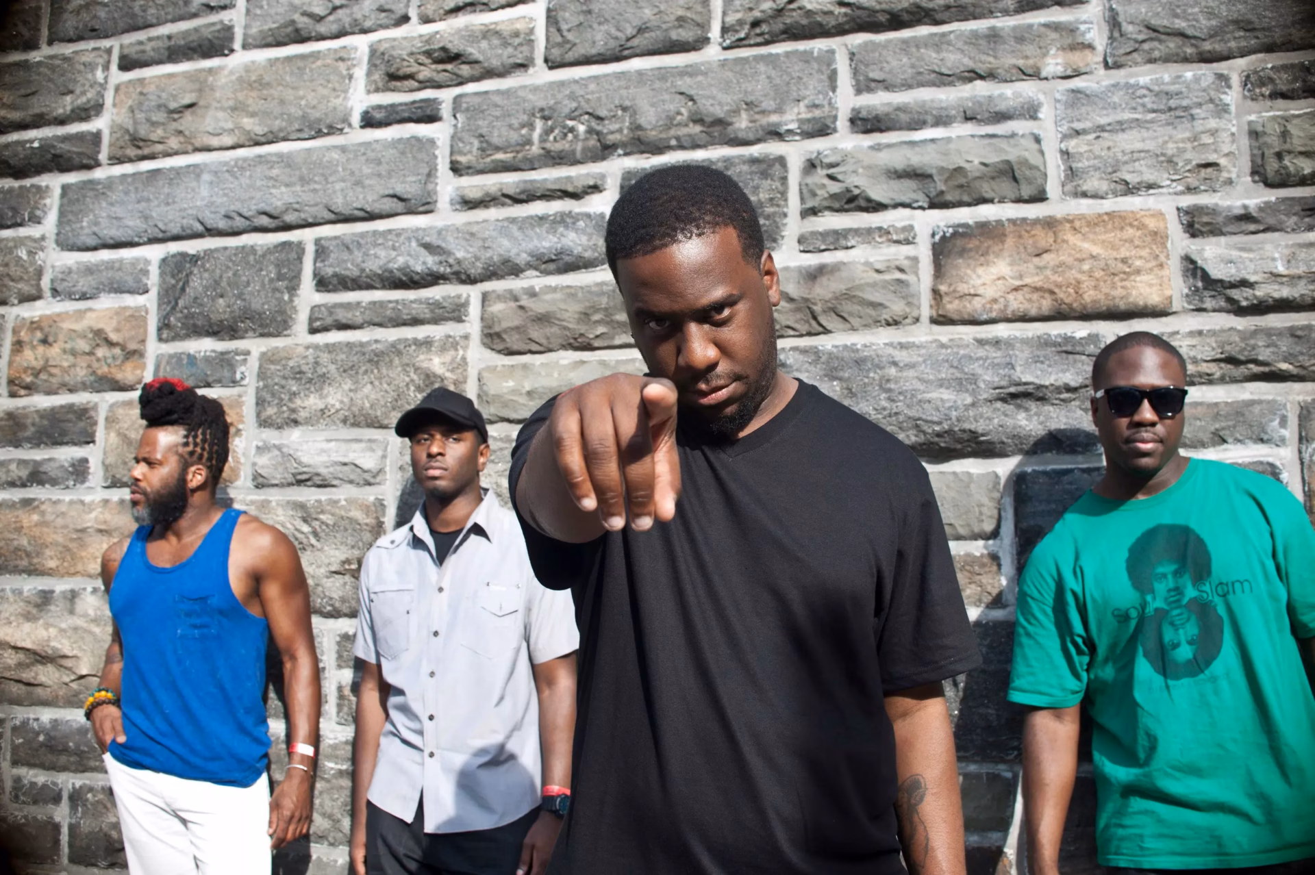 Robert Glasper’s Experiment Pays Off
