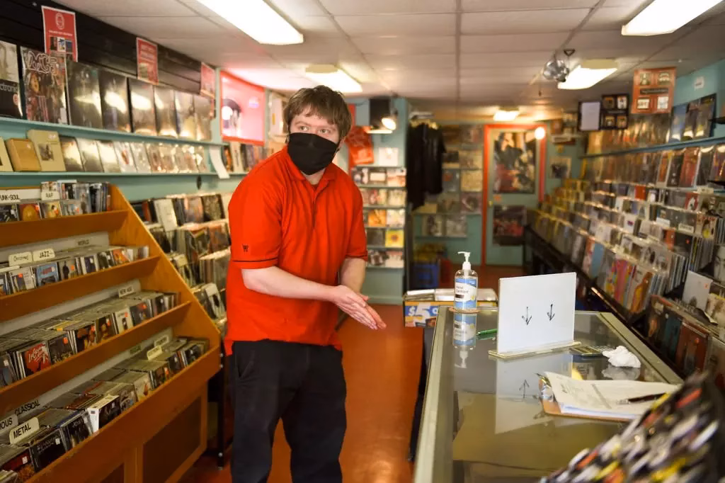 RIAA 2020 Mid-Year Report: Recorded-Music Revenues In The U.S. Grew More Than 5 Percent During The First Half Of 2020 Amid Coronavirus Pandemic
