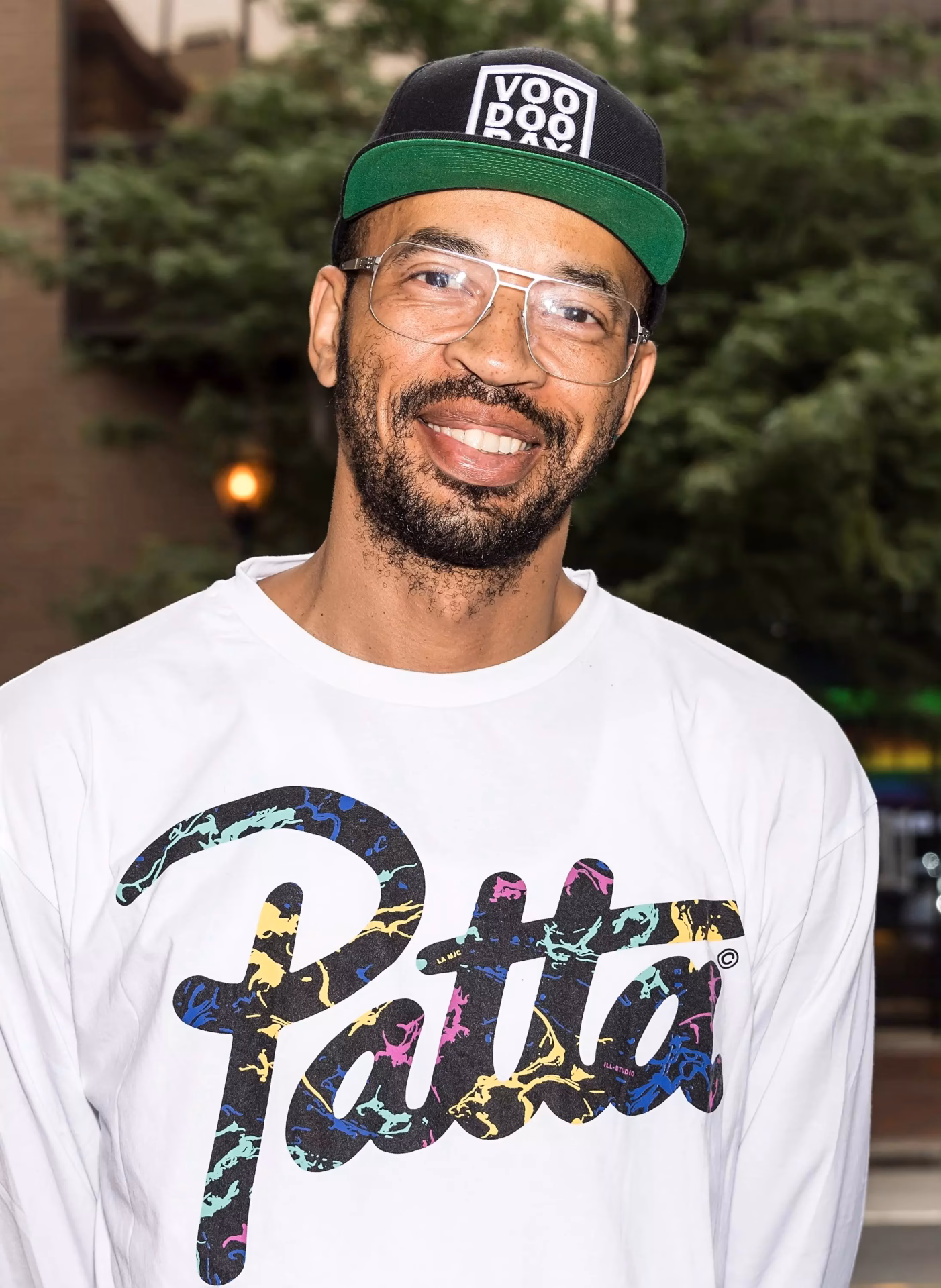 Rich Medina