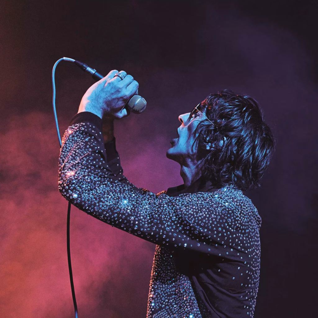 Richard Ashcroft
