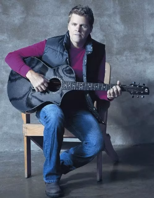 Richie McDonald