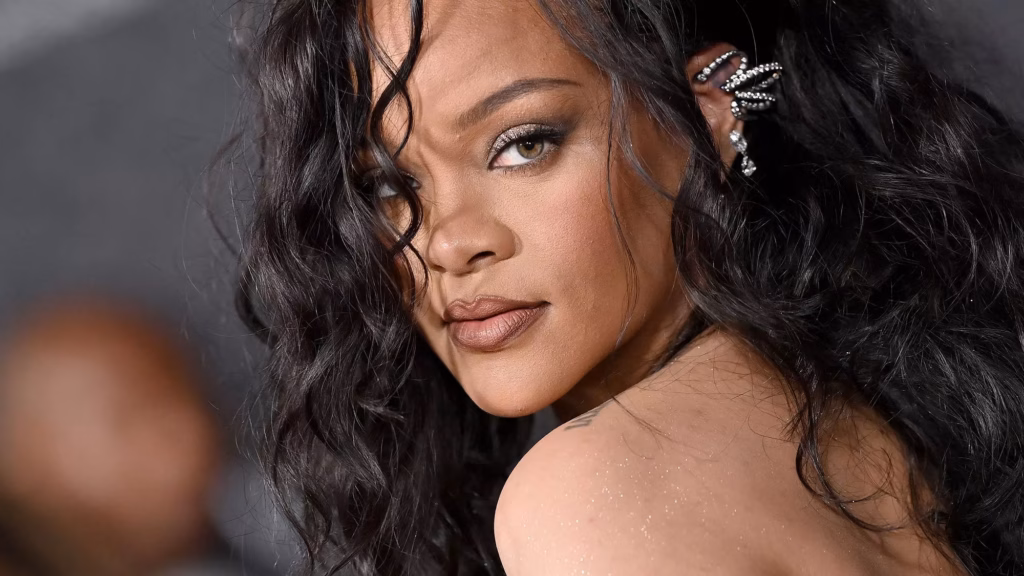 Rihanna
