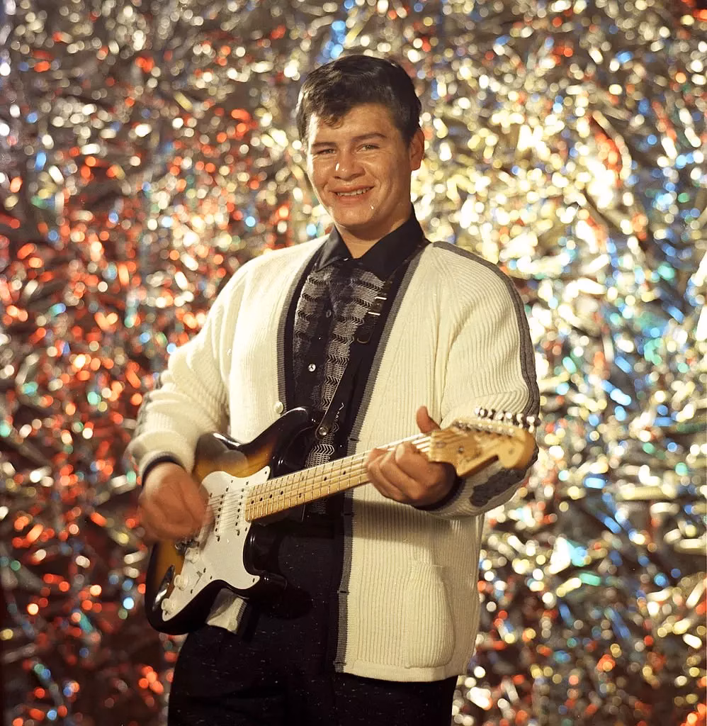 Ritchie Valens 