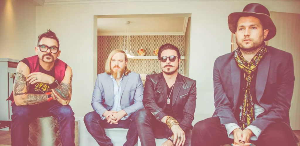 Rival Sons